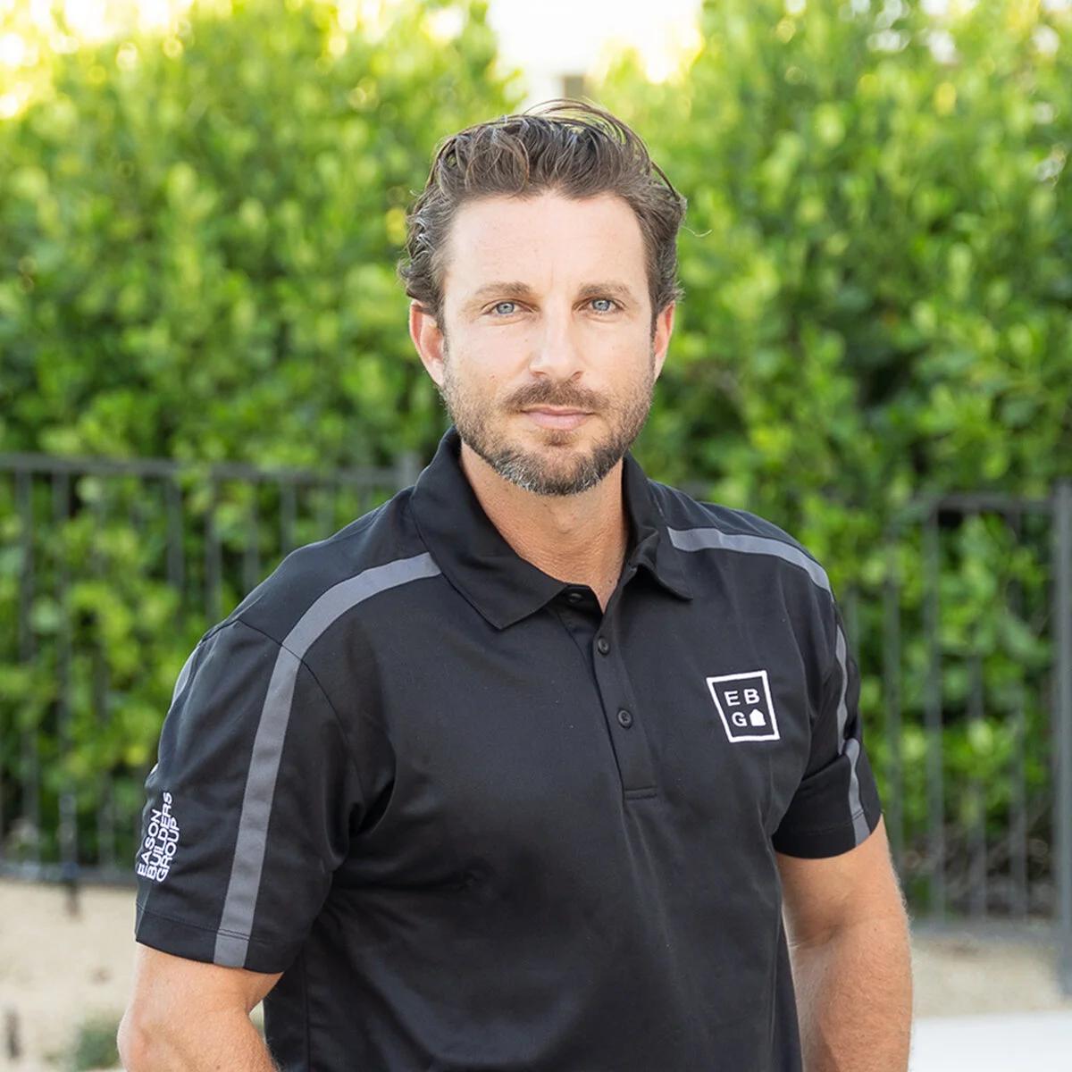 Scott Eason, Founder