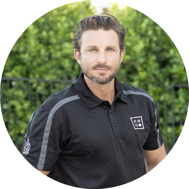 Scott Eason — Founder, Eason Builders Group