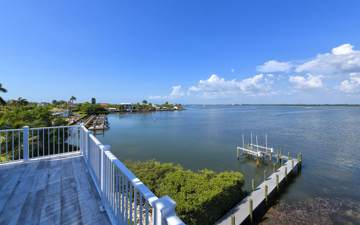 Coastal construction permitting — EBG pre-construction process
